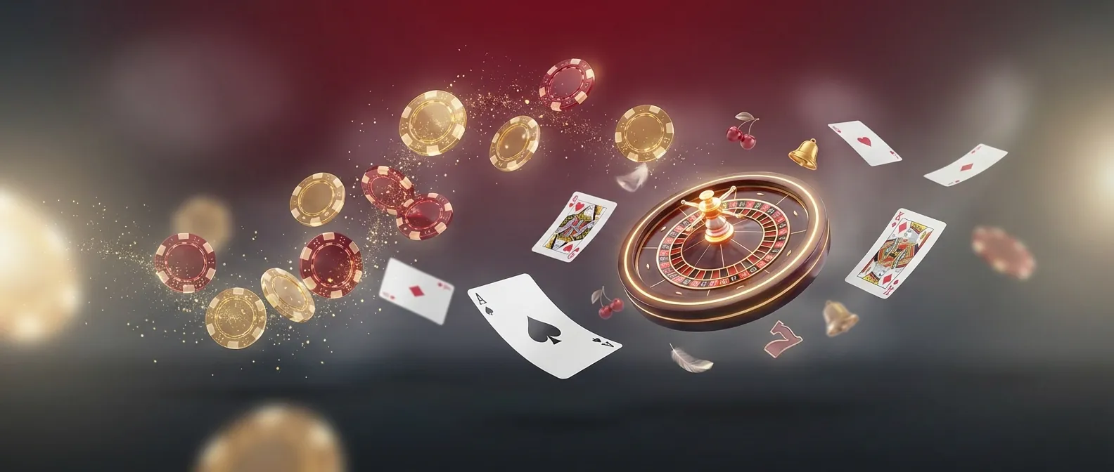 DragonSlots Casino bonus