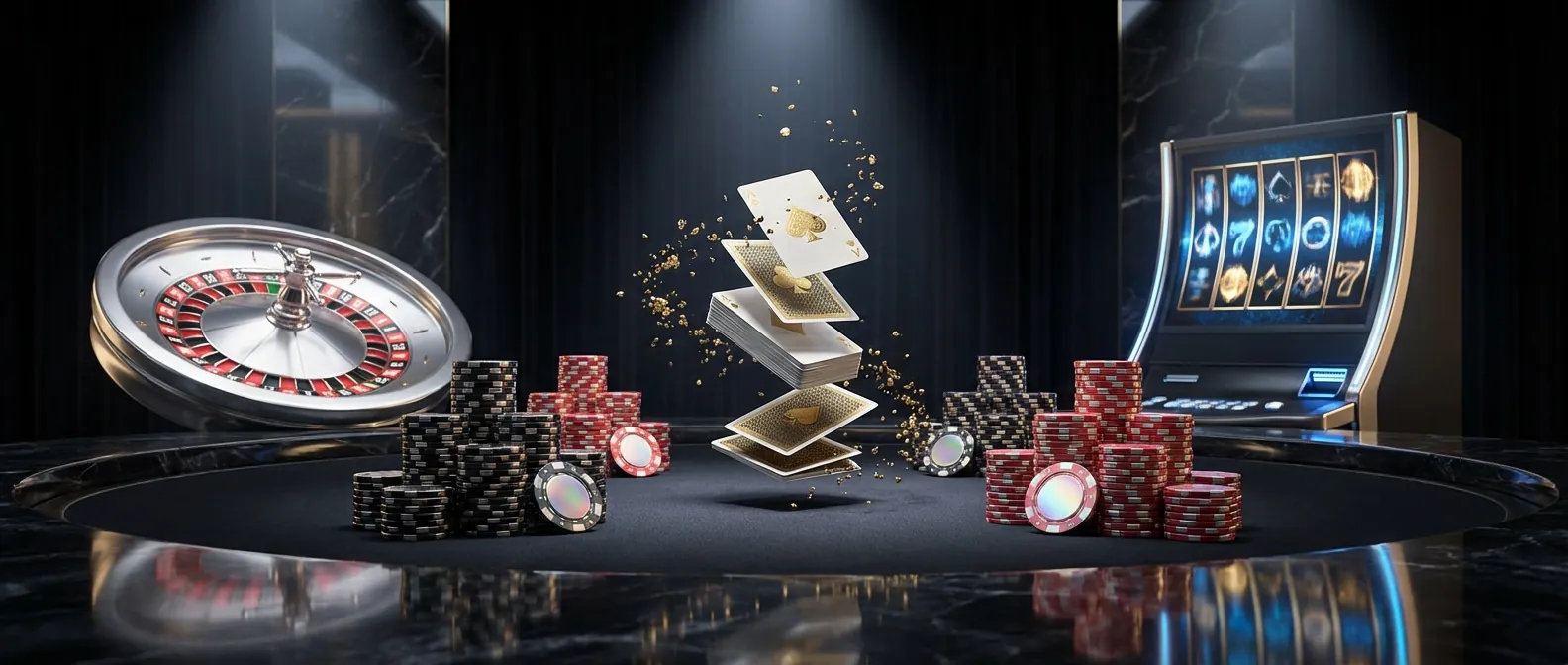 DragonSlots Casino bonus